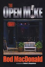 The Open Mike!